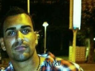 Mykil