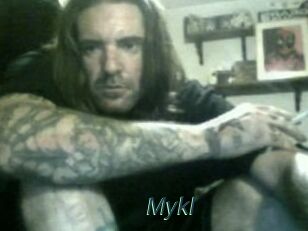 Mykl