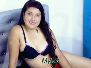 Mylks