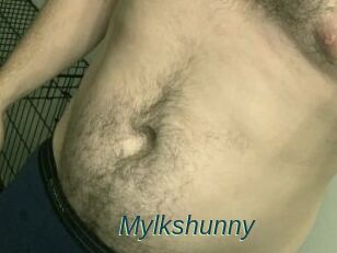 Mylkshunny