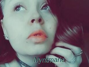 Myntmarie