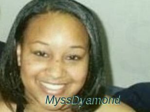 MyssDyamond