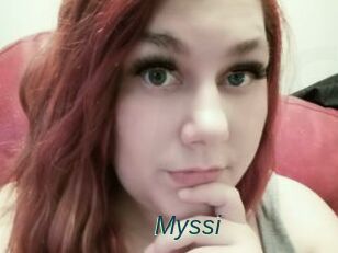 Myssi