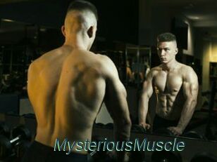 MysteriousMuscle