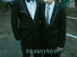 MysteryMyth