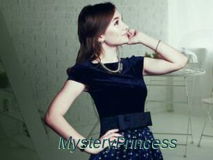 MysteryPrincess