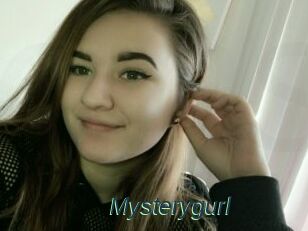Mysterygurl