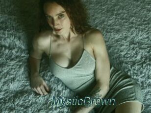 MysticBrown