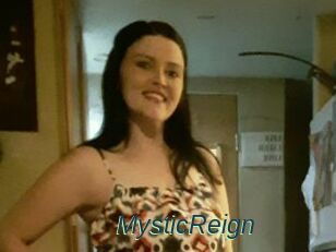 MysticReign