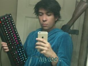 Mytoe