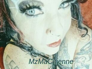 MzMaChienne