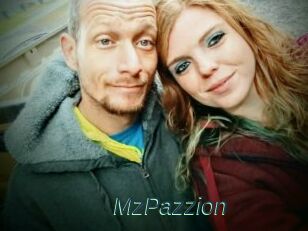 MzPazzion
