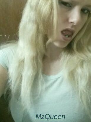 MzQueen