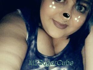 MzSugarCube