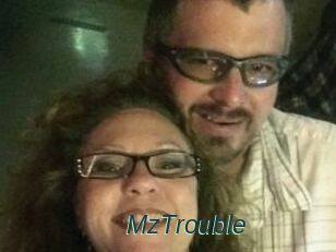 MzTrouble
