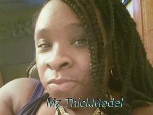 Mz_ThickModel
