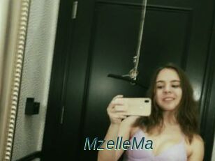 MzelleMa
