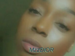 MzzDIOR