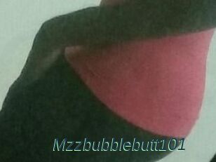 Mzzbubblebutt101