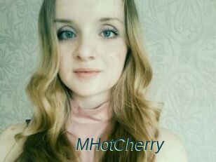 MHotCherry