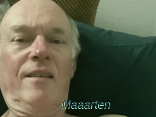 Maaarten