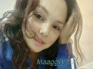 Maaggyy