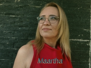 Maartha