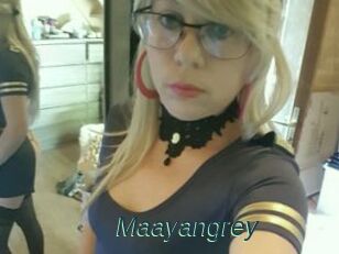 Maayangrey