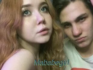 Mababegirl