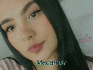 Macamisr
