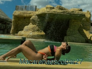 Macarenaescobar27