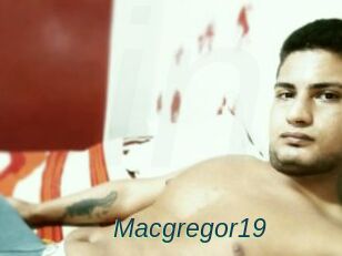 Macgregor19