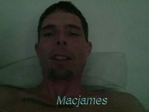 Macjames