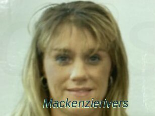Mackenzierivers