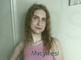 Macymesi