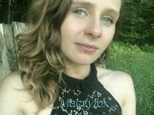 Macyyfox