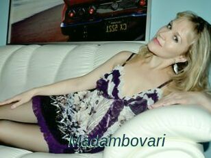 Madambovari