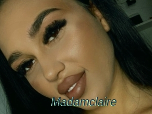 Madamclaire