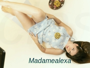 Madamealexa
