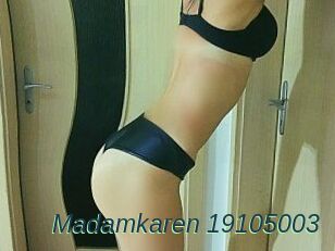 Madamkaren