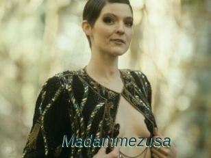 Madammezusa