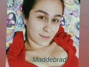 Maddebrad