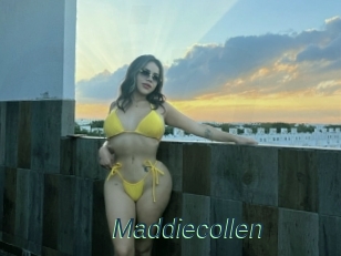 Maddiecollen