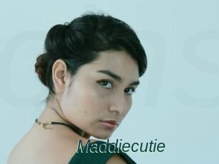 Maddiecutie