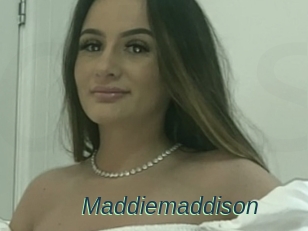 Maddiemaddison