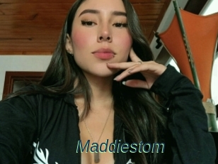 Maddiestom