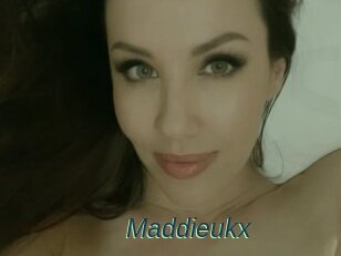 Maddieukx