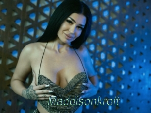Maddisonkroft