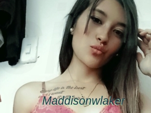 Maddisonwlaker