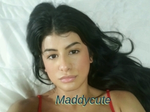 Maddycute